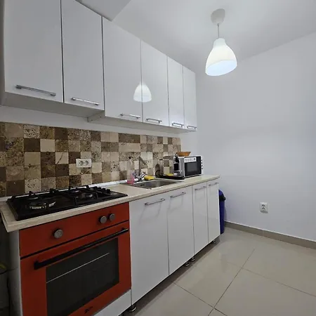 La Promenada Langa White Titanic Apartment *