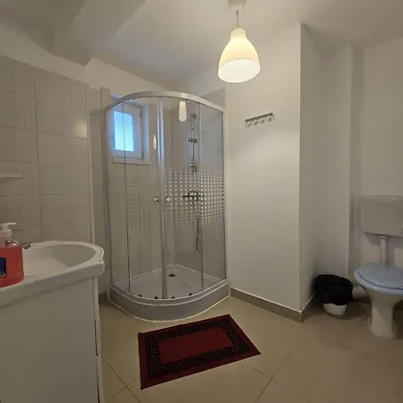 La Promenada Langa White Titanic Apartment Navodari