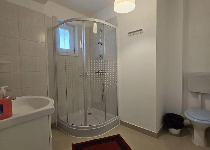 La Promenada Langa White Titanic דירה Năvodari